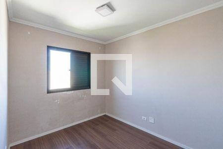 Quarto 1 de apartamento à venda com 2 quartos, 55m² em Vila Arapuã, São Paulo