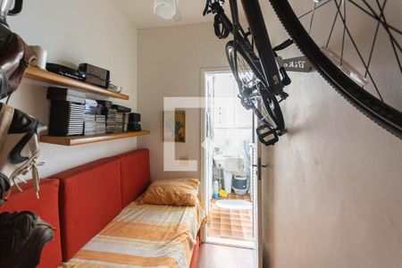 Quarto 2 de apartamento à venda com 1 quarto, 60m² em Estácio, Rio de Janeiro