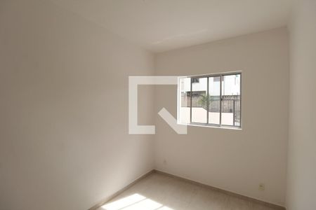 Quarto 2 de apartamento à venda com 2 quartos, 40m² em Jaqueline, Belo Horizonte