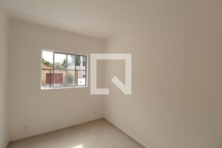 Quarto 2 de apartamento à venda com 2 quartos, 40m² em Jaqueline, Belo Horizonte