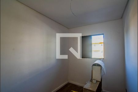 Quarto 2 de apartamento à venda com 3 quartos, 86m² em Vila Pires, Santo André