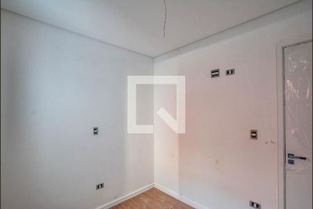 Quarto 1 de apartamento à venda com 3 quartos, 86m² em Vila Pires, Santo André