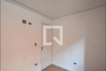 Quarto 1 de apartamento à venda com 3 quartos, 86m² em Vila Pires, Santo André