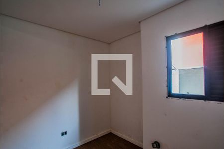 Quarto 1 de apartamento à venda com 3 quartos, 86m² em Vila Pires, Santo André