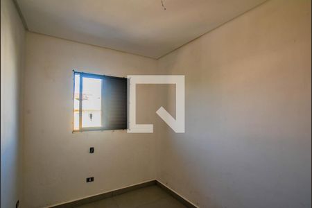 Quarto 2 de apartamento à venda com 3 quartos, 140m² em Vila Pires, Santo André