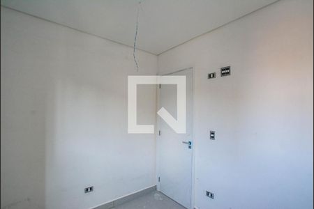 Quarto 1 de apartamento à venda com 3 quartos, 140m² em Vila Pires, Santo André