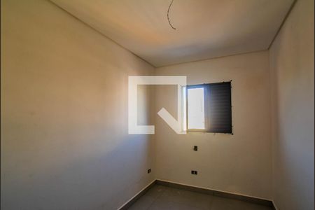 Quarto 2 de apartamento à venda com 3 quartos, 140m² em Vila Pires, Santo André