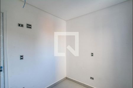 Quarto 1 de apartamento à venda com 3 quartos, 140m² em Vila Pires, Santo André