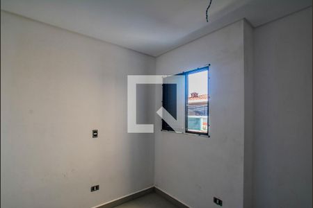 Quarto 1 de apartamento à venda com 3 quartos, 140m² em Vila Pires, Santo André