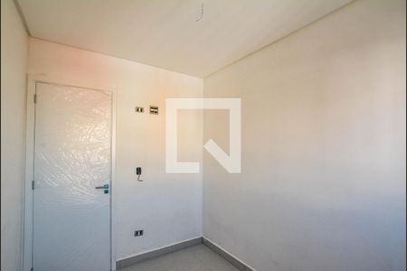 Quarto 2 de apartamento à venda com 3 quartos, 140m² em Vila Pires, Santo André