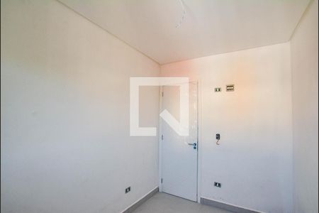 Quarto 2 de apartamento à venda com 3 quartos, 140m² em Vila Pires, Santo André