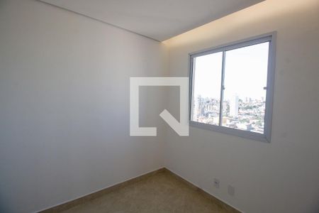 Quarto 1 de apartamento para alugar com 2 quartos, 41m² em Parque Arariba, São Paulo