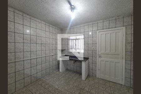 Cozinha  de casa à venda com 3 quartos, 150m² em Jardim Monte Carmelo, Guarulhos