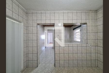 Cozinha  de casa à venda com 3 quartos, 150m² em Jardim Monte Carmelo, Guarulhos