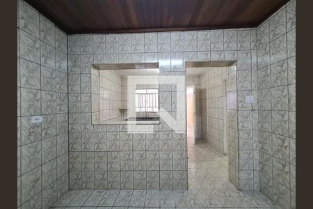 Cozinha  de casa à venda com 3 quartos, 150m² em Jardim Monte Carmelo, Guarulhos