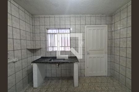 Cozinha  de casa à venda com 3 quartos, 150m² em Jardim Monte Carmelo, Guarulhos