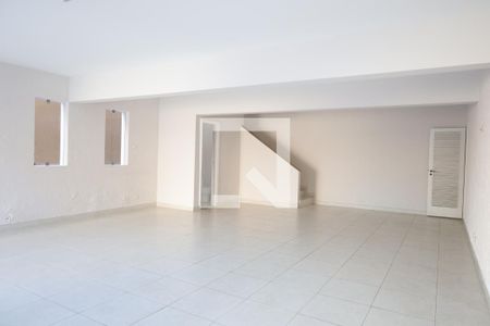 Espaço de Festas de casa à venda com 3 quartos, 350m² em Vila Nova Caledonia, São Paulo