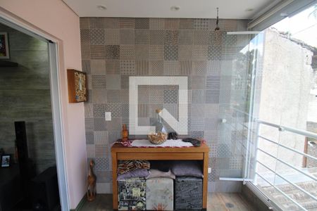 Sala - Varanda de casa à venda com 3 quartos, 150m² em , São Paulo