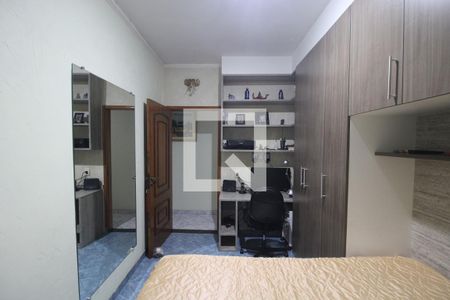 Quarto 1 de casa à venda com 3 quartos, 150m² em , São Paulo