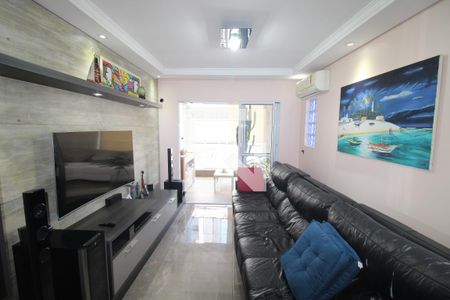 Sala de casa à venda com 3 quartos, 150m² em , São Paulo