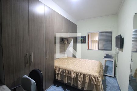 Quarto 1 de casa à venda com 3 quartos, 150m² em , São Paulo
