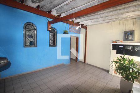 Garagem de casa à venda com 3 quartos, 150m² em , São Paulo