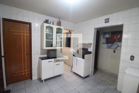 Casa 2 - Sala / Cozinha de casa à venda com 3 quartos, 150m² em , São Paulo