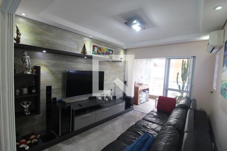 Sala de casa à venda com 3 quartos, 150m² em , São Paulo