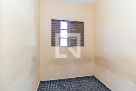 Quarto 2 de casa para alugar com 2 quartos, 42m² em Cidade Antônio Estêvão de Carvalho, São Paulo