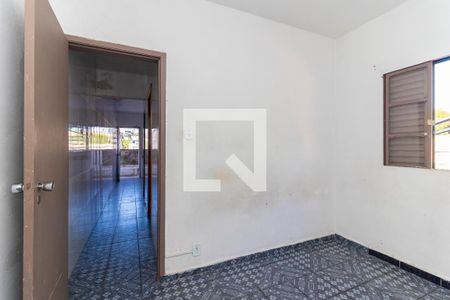 Quarto 1 de casa para alugar com 2 quartos, 42m² em Cidade Antônio Estêvão de Carvalho, São Paulo