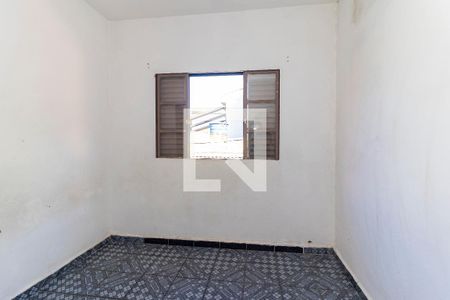 Quarto 1 de casa para alugar com 2 quartos, 42m² em Cidade Antônio Estêvão de Carvalho, São Paulo