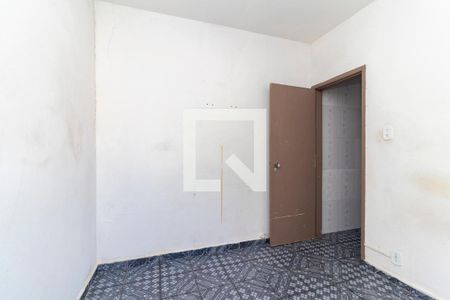 Quarto 1 de casa para alugar com 2 quartos, 42m² em Cidade Antônio Estêvão de Carvalho, São Paulo