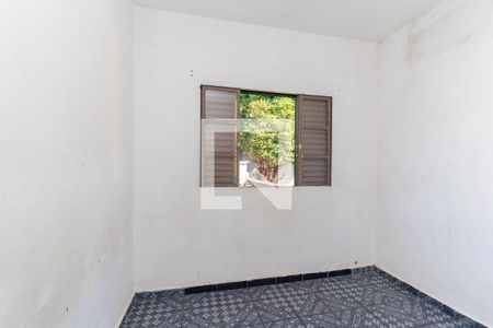 Quarto 1 de casa para alugar com 2 quartos, 42m² em Cidade Antônio Estêvão de Carvalho, São Paulo