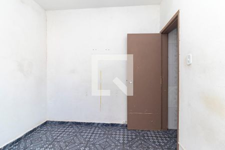 Quarto 1 de casa para alugar com 2 quartos, 42m² em Cidade Antônio Estêvão de Carvalho, São Paulo