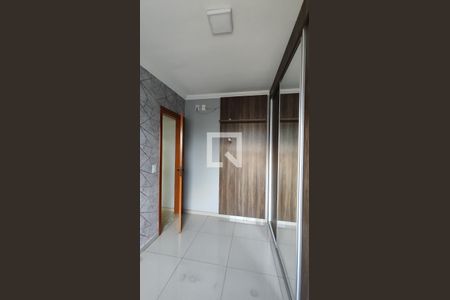 Quarto 2 de apartamento para alugar com 2 quartos, 55m² em São Joaquim, Contagem