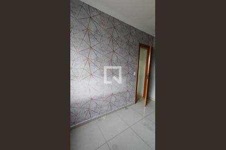 Quarto 2 de apartamento para alugar com 2 quartos, 55m² em São Joaquim, Contagem