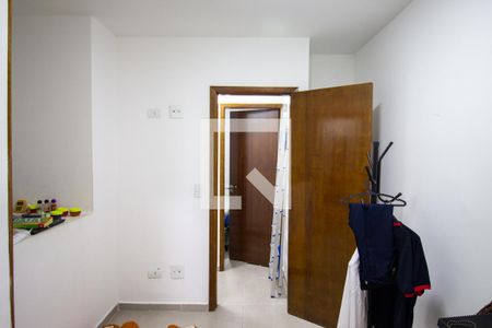 Suíte 1 de casa de condomínio à venda com 2 quartos, 55m² em Itaquera, São Paulo