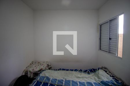 Suíte 2 de casa de condomínio à venda com 2 quartos, 55m² em Itaquera, São Paulo