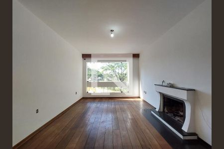 Sala de casa à venda com 4 quartos, 280m² em Jardim Prudência, São Paulo