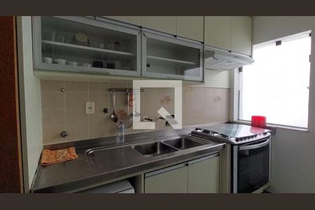 Cozinha de casa à venda com 4 quartos, 280m² em Jardim Prudência, São Paulo