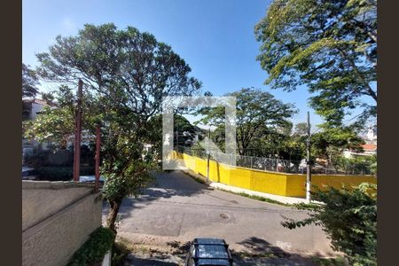 Vista da Sala 2 de casa à venda com 4 quartos, 280m² em Jardim Prudência, São Paulo