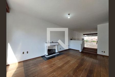 Sala de casa à venda com 4 quartos, 280m² em Jardim Prudência, São Paulo