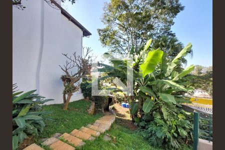 Jardim de casa à venda com 4 quartos, 280m² em Jardim Prudência, São Paulo