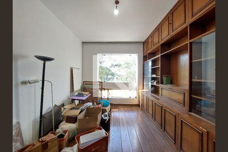 Sala 2 de casa à venda com 4 quartos, 280m² em Jardim Prudência, São Paulo