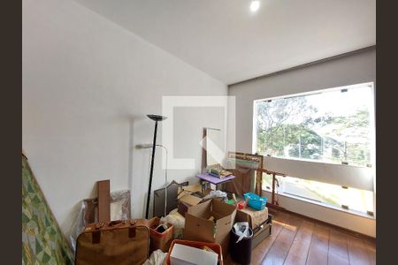 Sala 2 de casa à venda com 4 quartos, 280m² em Jardim Prudência, São Paulo