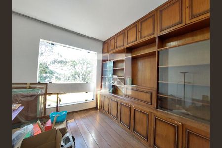Sala 2 de casa à venda com 4 quartos, 280m² em Jardim Prudência, São Paulo