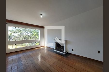 Sala de casa à venda com 4 quartos, 280m² em Jardim Prudência, São Paulo