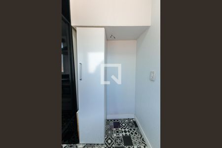 Área de Serviço de apartamento à venda com 2 quartos, 100m² em Independência, Porto Alegre