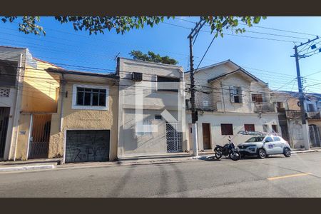 Fachada de casa à venda com 4 quartos, 150m² em Casa Verde, São Paulo