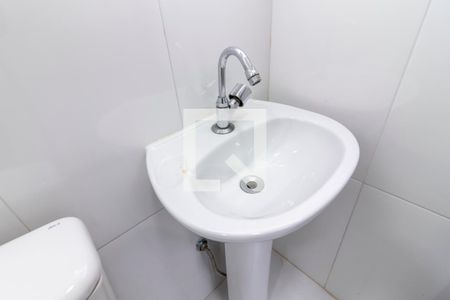Banheiro - Sala/Quarto 2 de casa à venda com 4 quartos, 150m² em Casa Verde, São Paulo